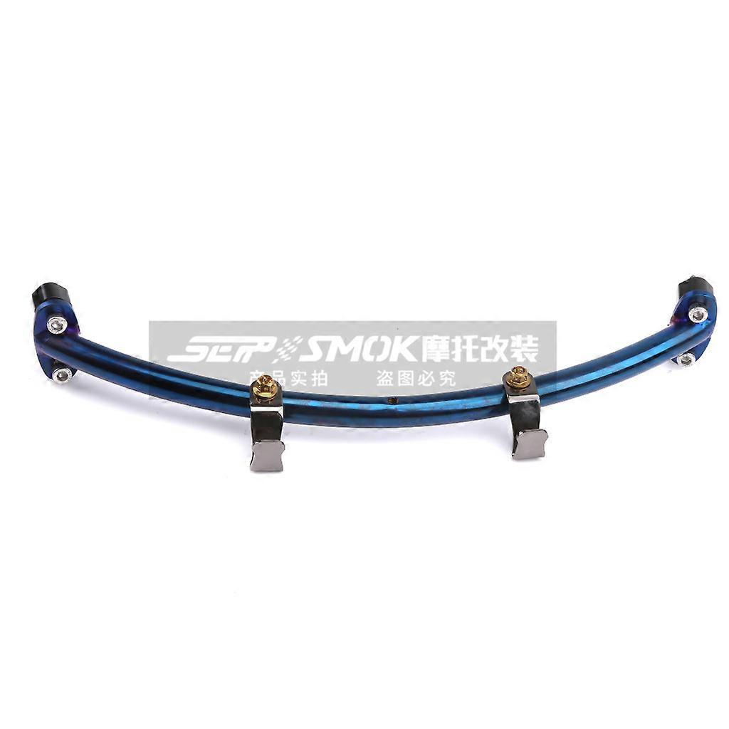 Suitable For Honda Pcx150/X-Adv150 Motorcycle Modification Multifunctional Extension Bracket