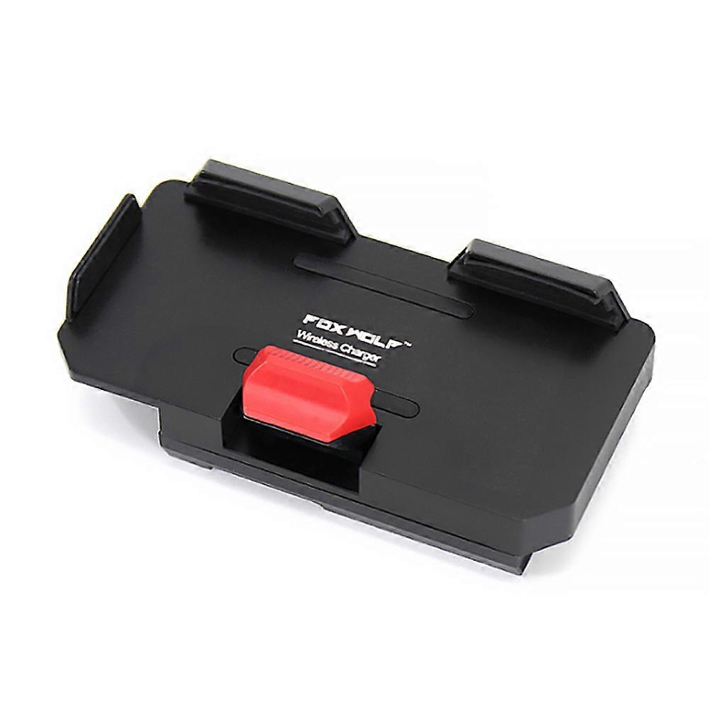 Redkid Nouveau support de support de moto Windscren Support de smartphone Support GPS 2022 2023 pour