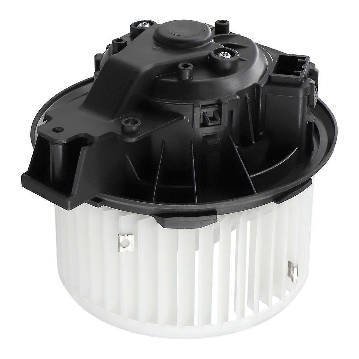 Κλουβί ανεμιστήρων μηχανών ανεμιστήρων μηχανών θερμαντήρων εναλλασσόμενου ρεύματος αυτοκινήτων DG1Z-19805-δ για την αστυνομία εξερευνητή Flex MKS 2012-2019 DG1Z19805A