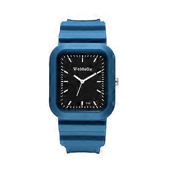 Women's Casual Bracelet Watch Quartz Mesh Belt Band Fashion Analog Wrist Watches