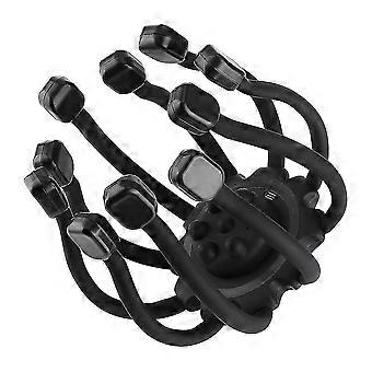 Premium HeadCare Pro, Scalp Head Massager 360 Degree Feb