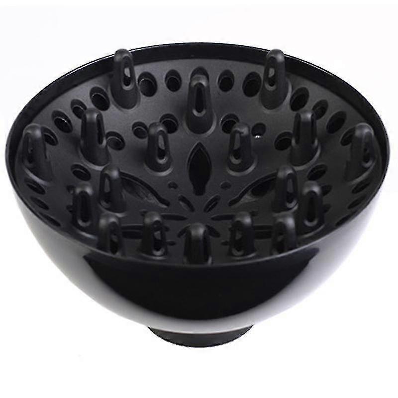 Professional Hair Diffuser High Temperature Resistance Universal Haird