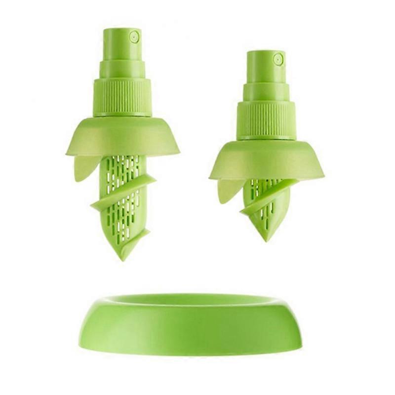 Orange Juice Squeeze Juice Lemon Spray Mist