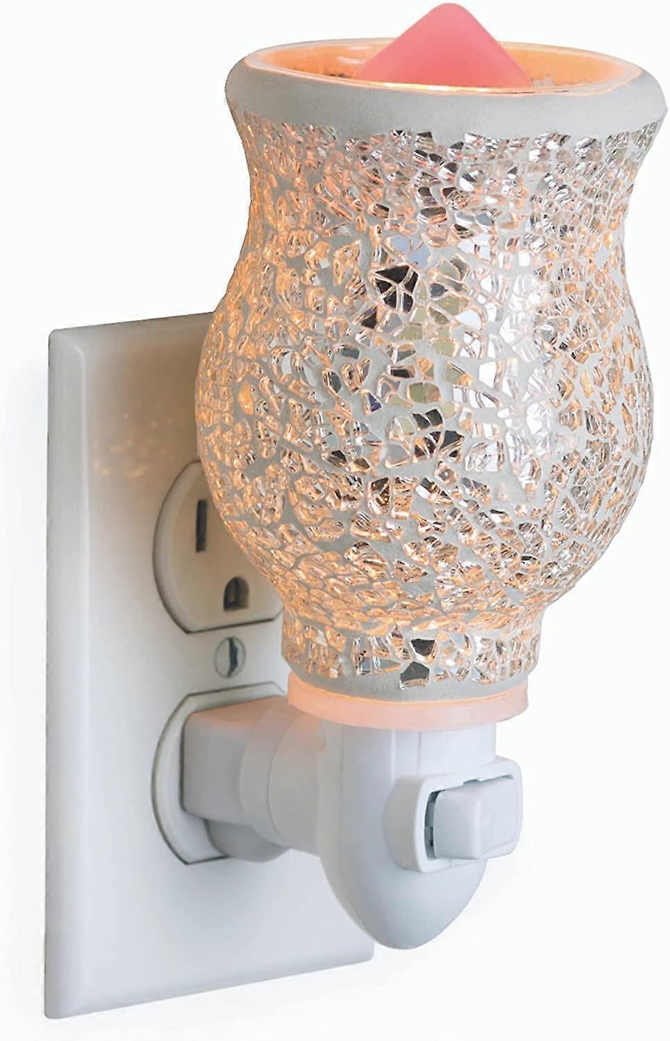 Candle Heaters ETL Pluggable Aroma