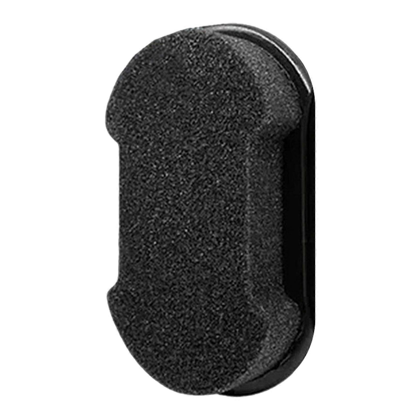 One Way Mirror Car Rearview Mirror Sponge Nano-Coating Technology Reusable Widely Used Reflective Privacy Film Sponge