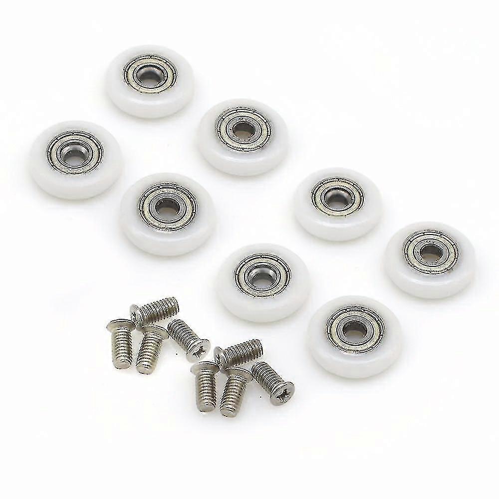 Sliding Shower Door Roller