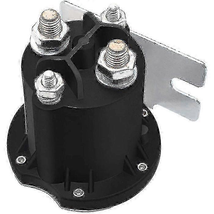 2008年以降のゴルフカート用48Vソレノイドリレー 612711 電動48Vおよび全48ボルト800/1000車両