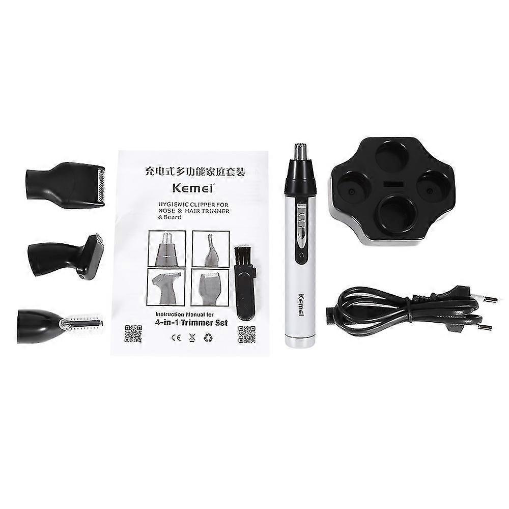 متعددة الوظائف قابلة للغسل متعددة الوظائف الكهربائية الأنف المتقلب