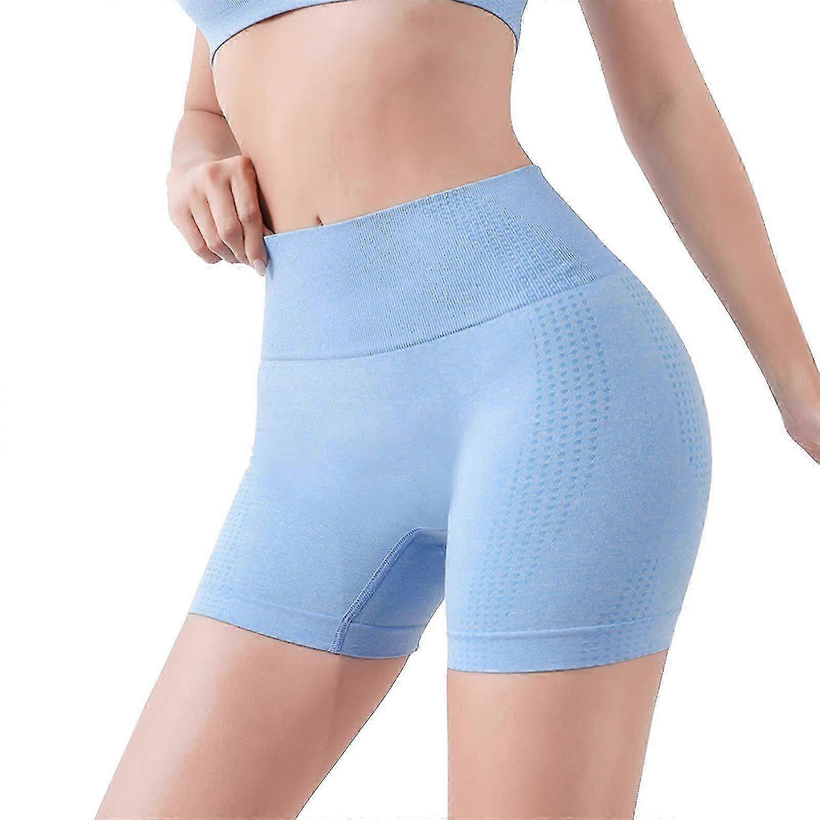 Shapermov Ion Shaping šortky, Břišní Control Butt Lifting Shorts, 100% New