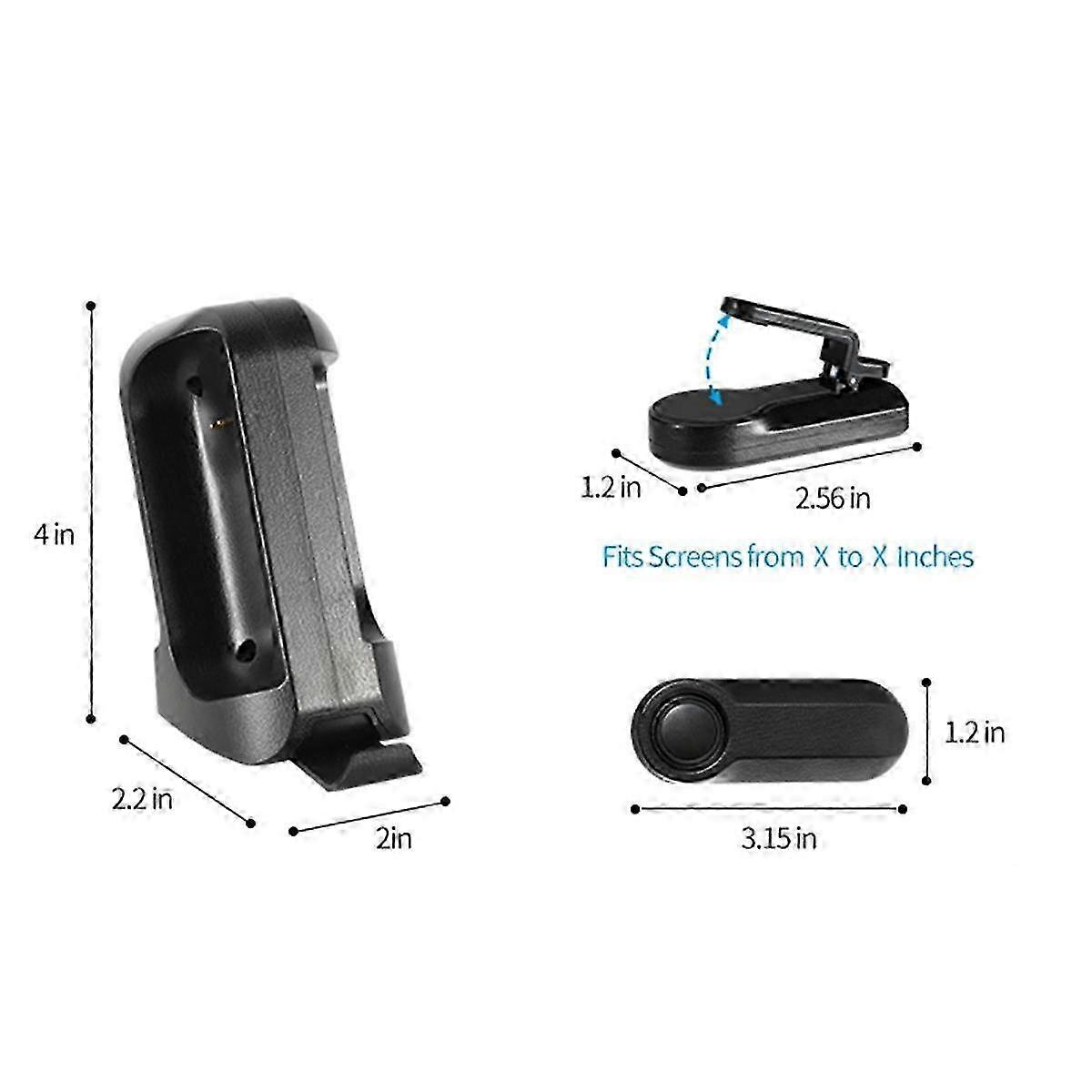 Remote Control Page Turner Page Turner Clicker For Ereaders For Tablets Ebook Reader Accessories