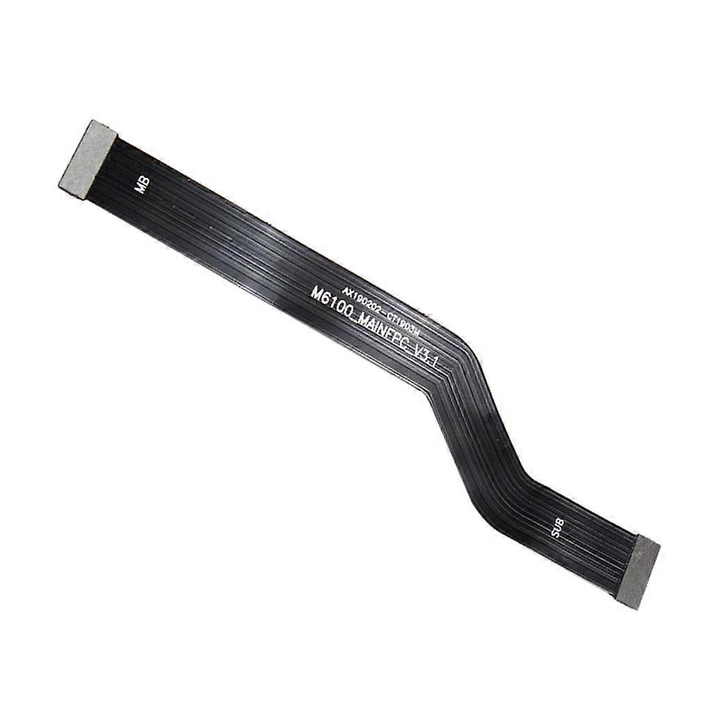 Motherboard Flex Cable Ribbon Connect For Xiaomi Redmi Replace FPC