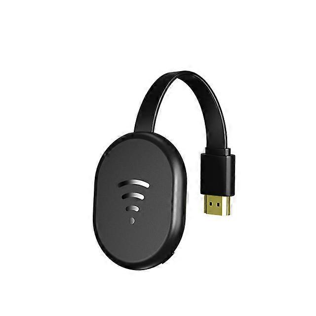Wireless 1080P WiFi Display TV Dongle Receiver HDMI-compatible TV Stick M2 Plus for DLNA Miracast For AnyCast