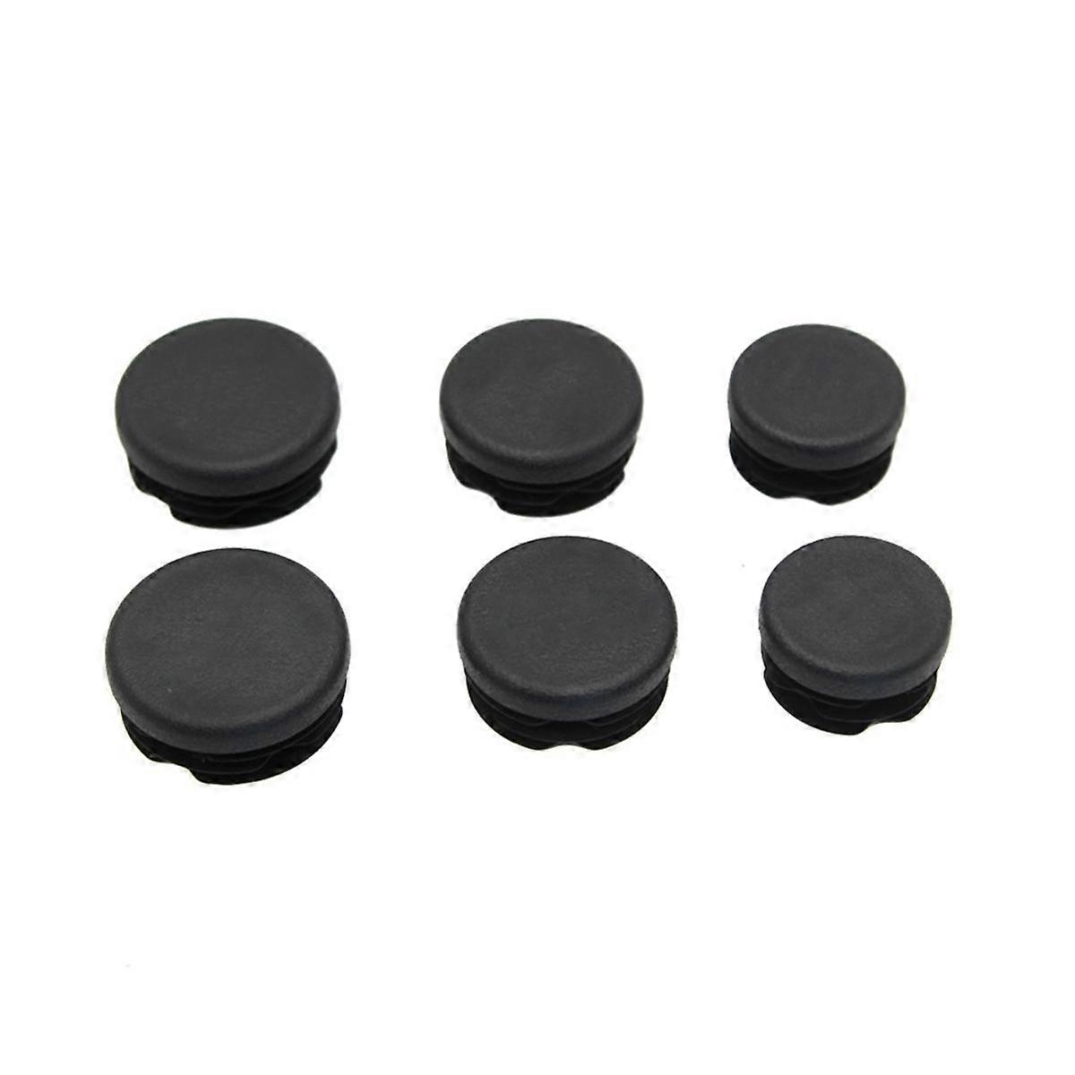 Frame Hole Cover Caps Plug Decorative Frame Cap Set for CB125R CB150R CB250R CB300R 2018-2021