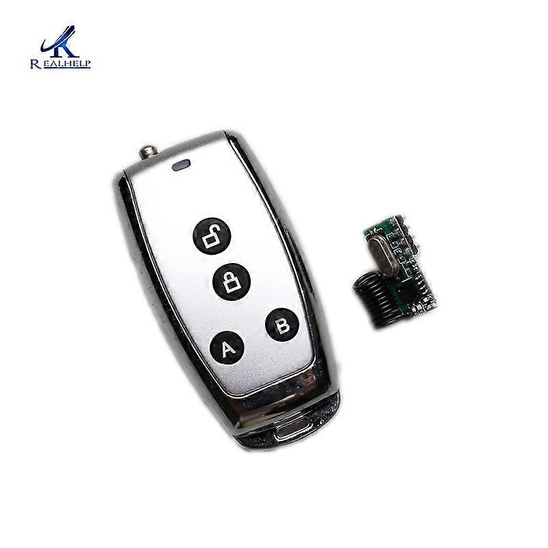 Access control system board for Rfid lock