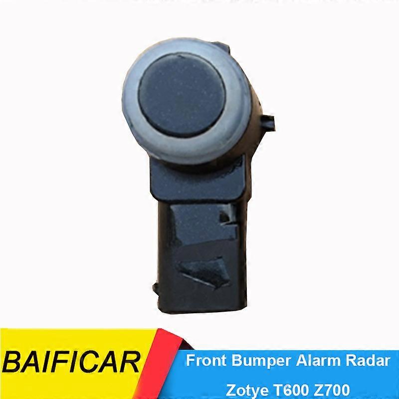 Baificar Brand Front Bumper Alarm Radar Parking Sensor 3603020002-B11 For Zotye T600 Z700