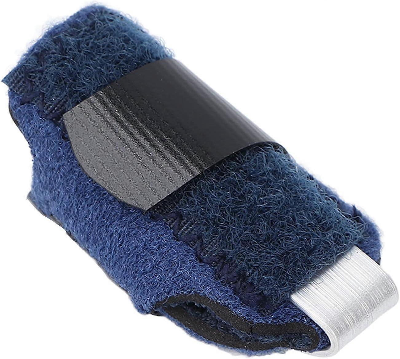 Claw Toe Straightener, Soft Hook and Loop Hammer Toe Straightener Wear Resistant for Home Travel