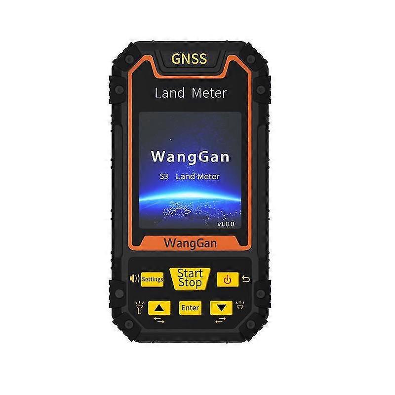 Handheld GPS Survey Equipment High Accuracy S3