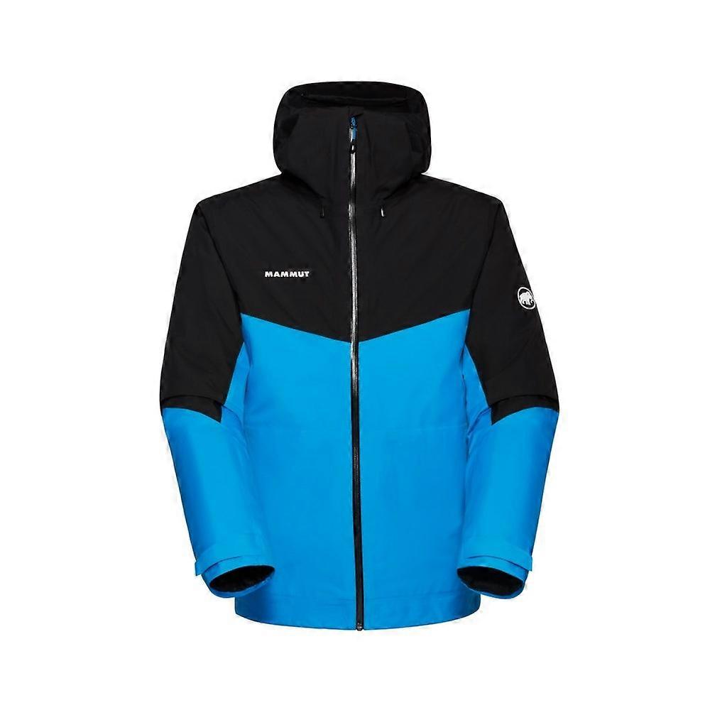 Jackets Mammut Convey 3in1 10102905150592