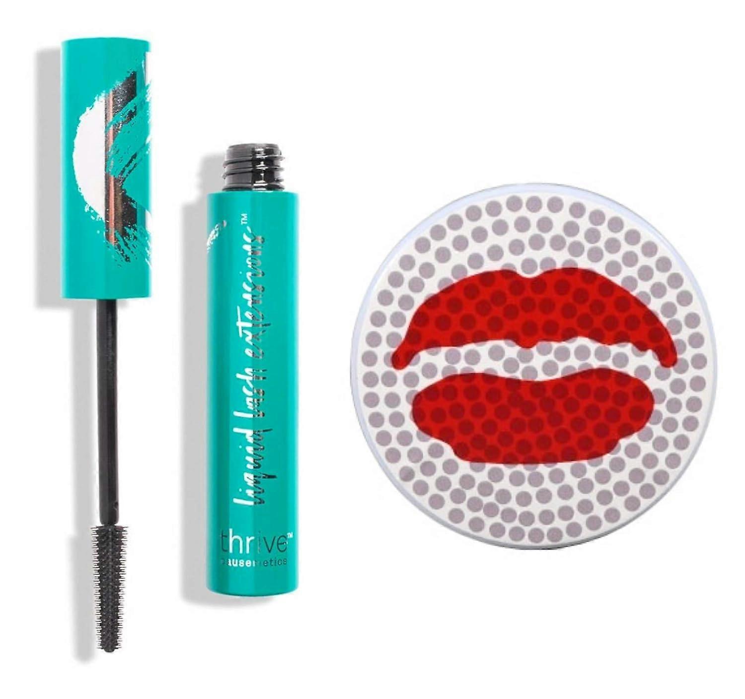 1-3pcs Thrive Causemetics Liquid Lash 0,14 oz/4 g