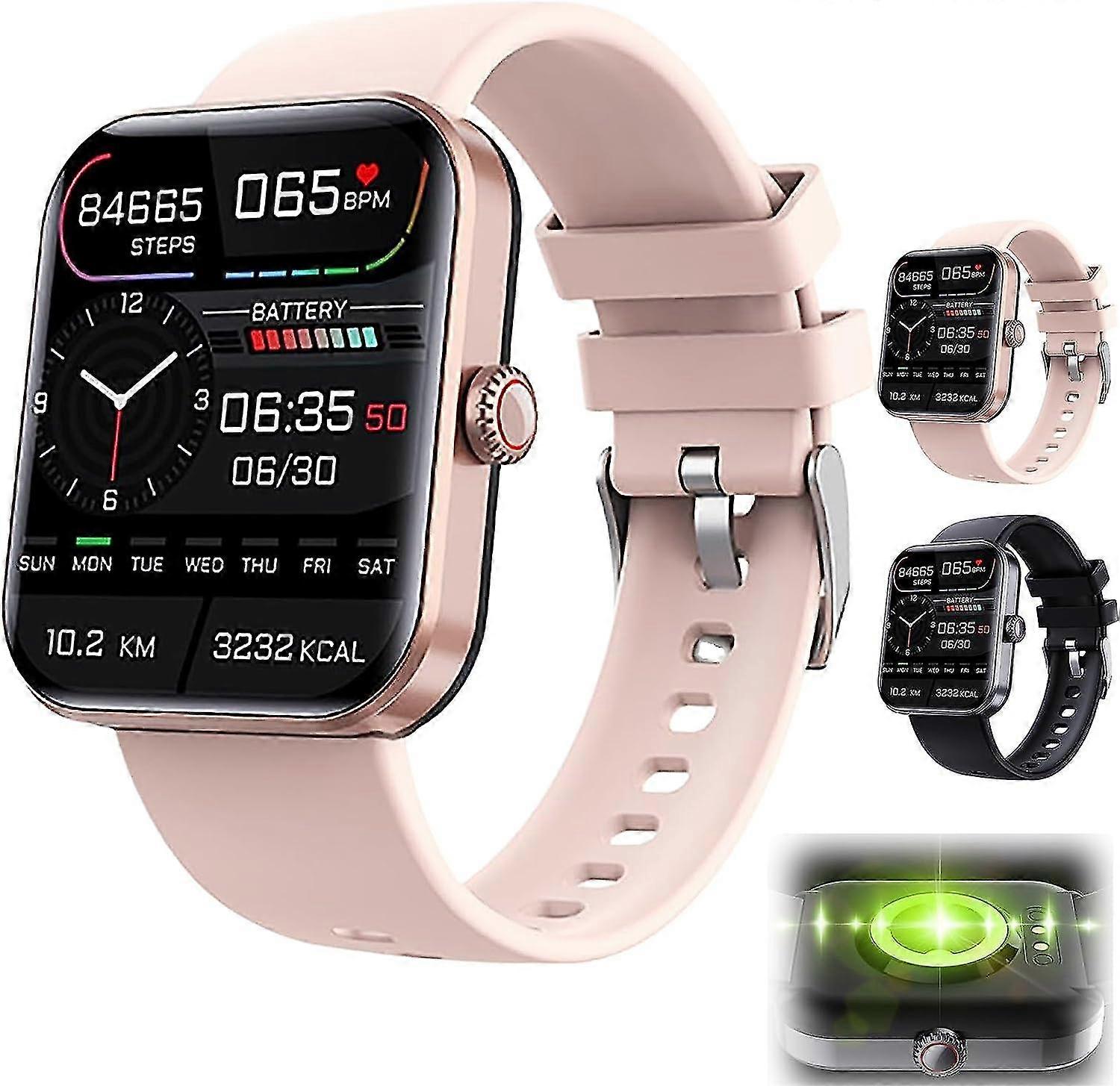 Diabetes Apple Watch Series Glycemie Continuous Glucose Apple