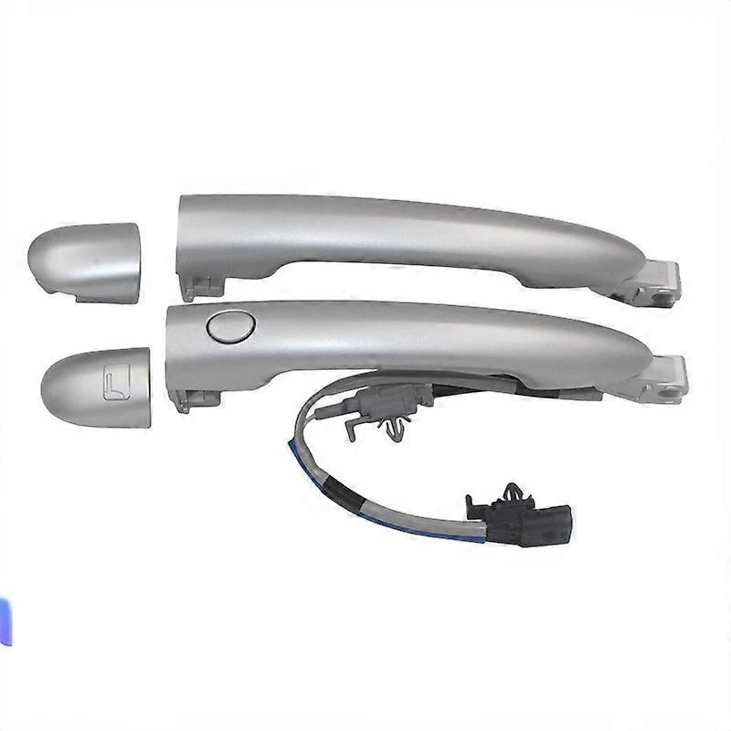 ルノーコレオス車外装ドアハンドル電気センサードアハンドルドアハンドルカバー用