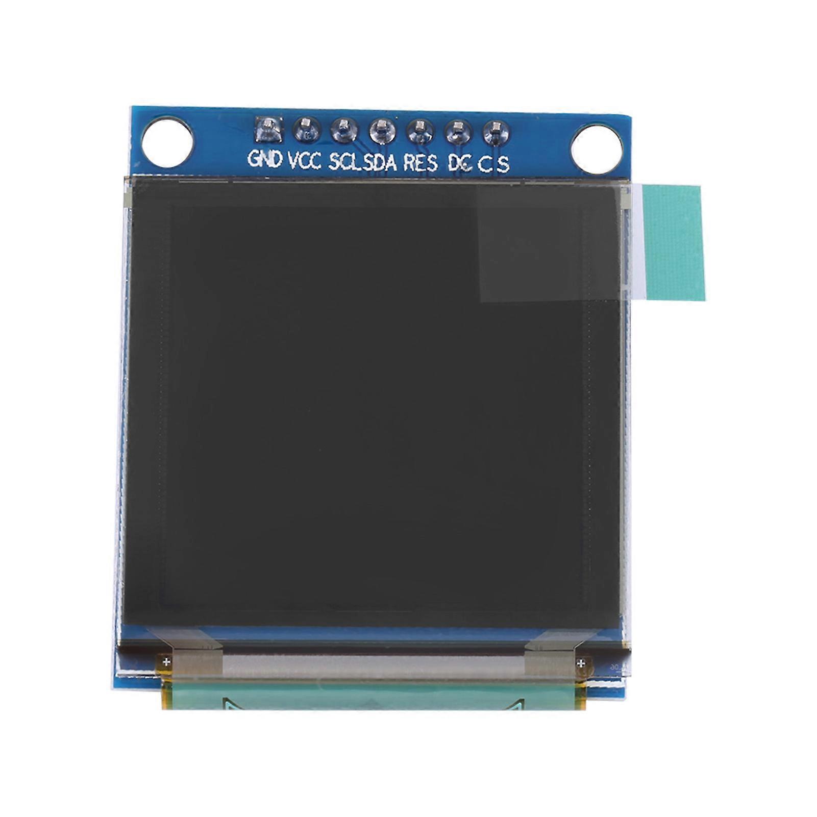 1.5 inch OLED Display Module 128x128 SSD135 SP Interface for MP3 Smart Devices