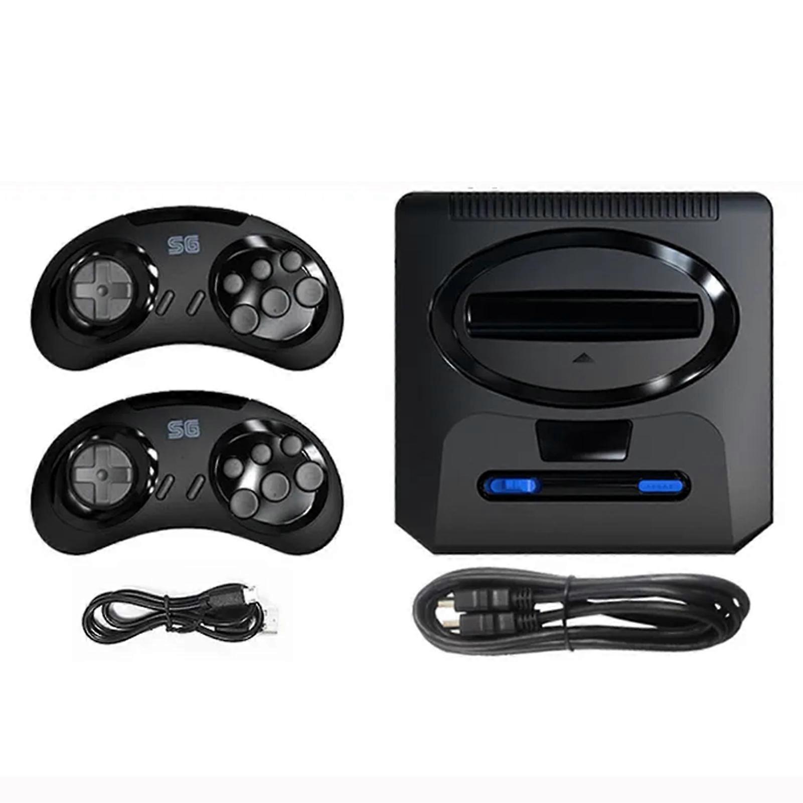 Bastone per console per videogiochi con gamepad wireless Dispositivo di gioco leggero regalo per il compleanno