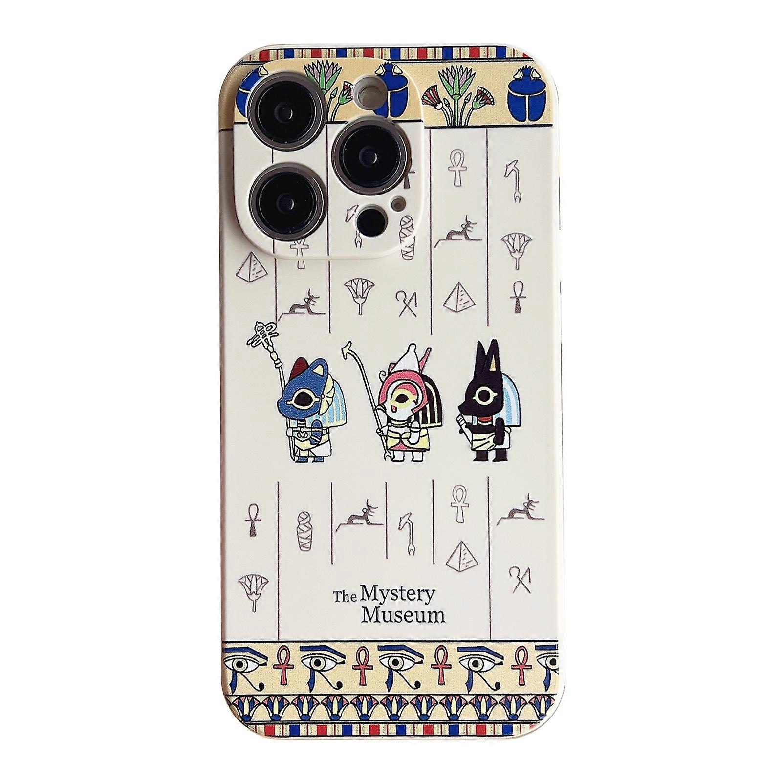Silicone Phone Case For iPhone 13 Pro Max