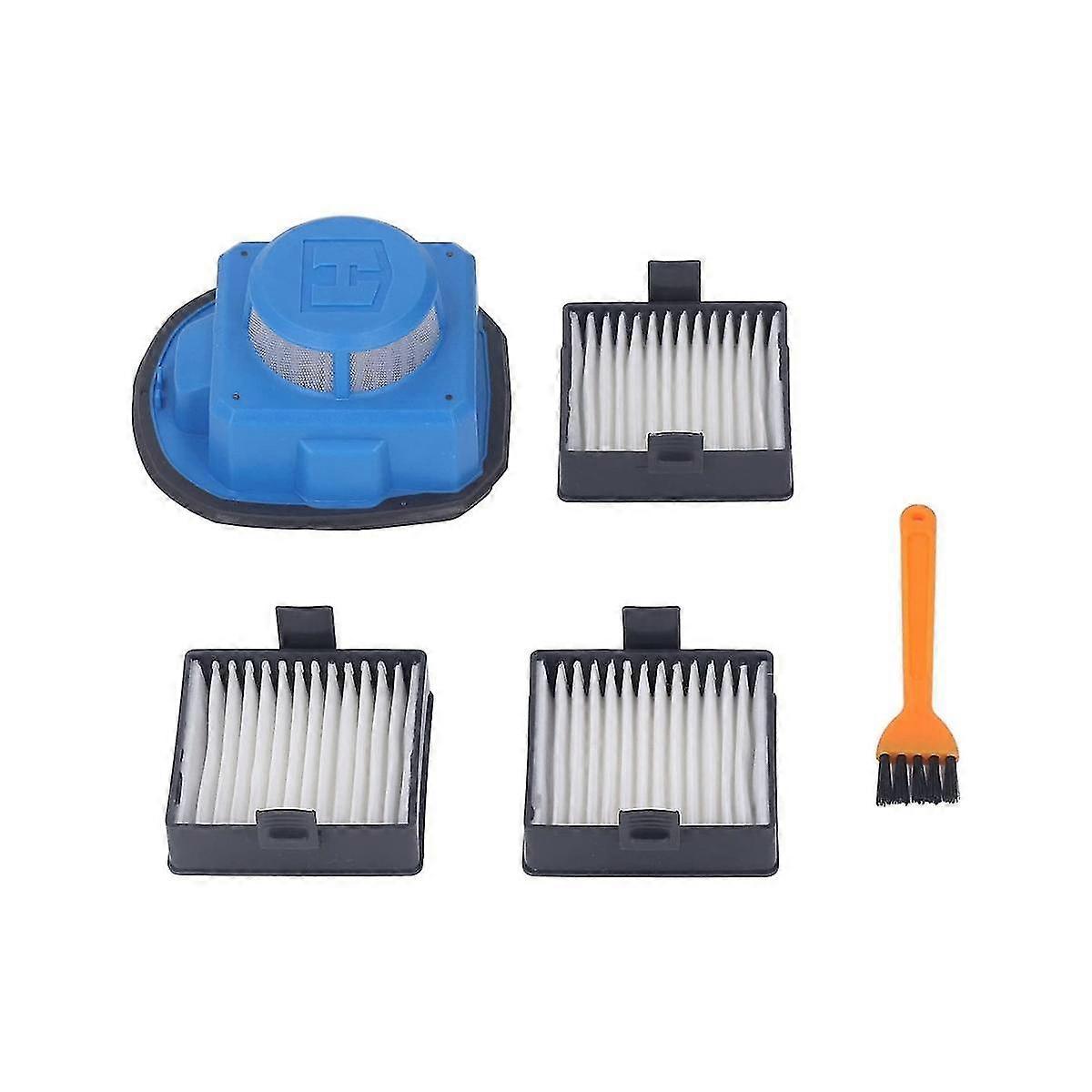 Vacuum Cleaner Filter For P713 P712 P714k Pre Filter Accessories Set Canister Filters