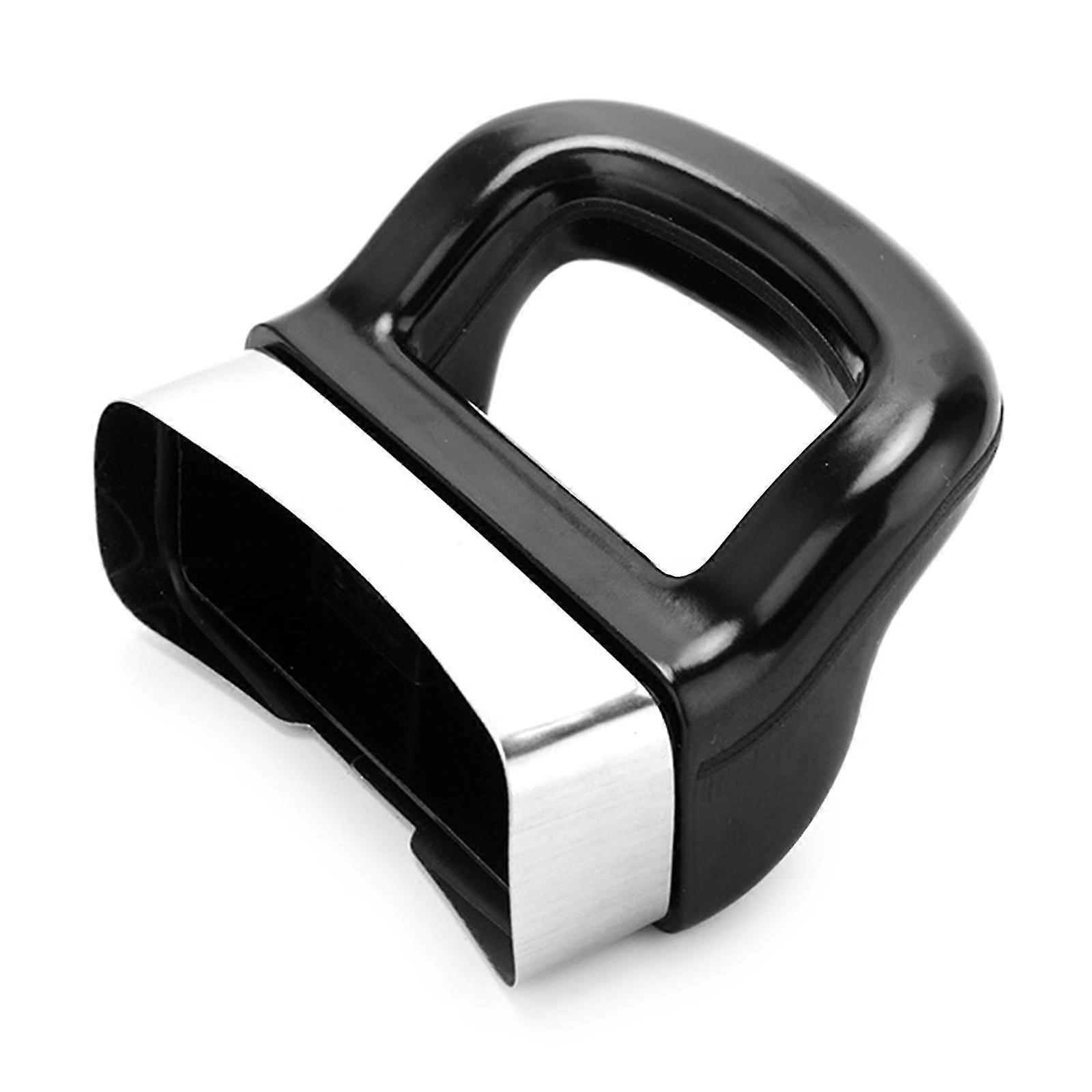 3 孔厨房炊具锅侧握手柄支架压力锅手柄更换防烫厨房配件