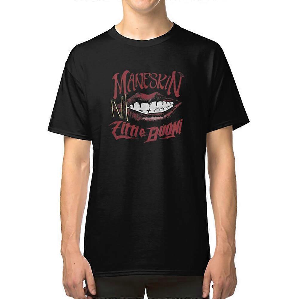 Maneskin T-shirt