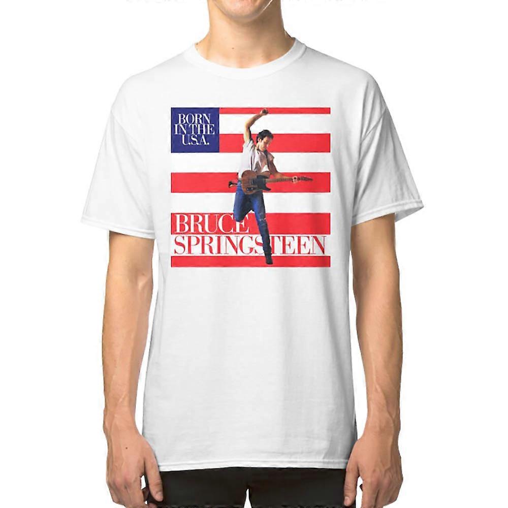 ABD'de doğdu (HQ) 2 tişört