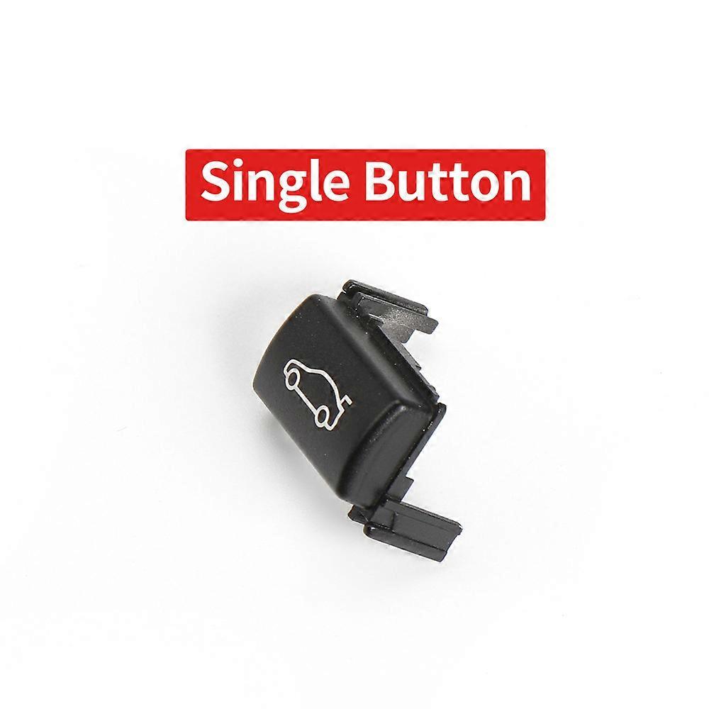 Quality Rear Boot Cover car switch Push Button For Bmw 3 5 7 F Series F20 F30 F35 F10 F11 F01 F02 F06 F07 91319200316