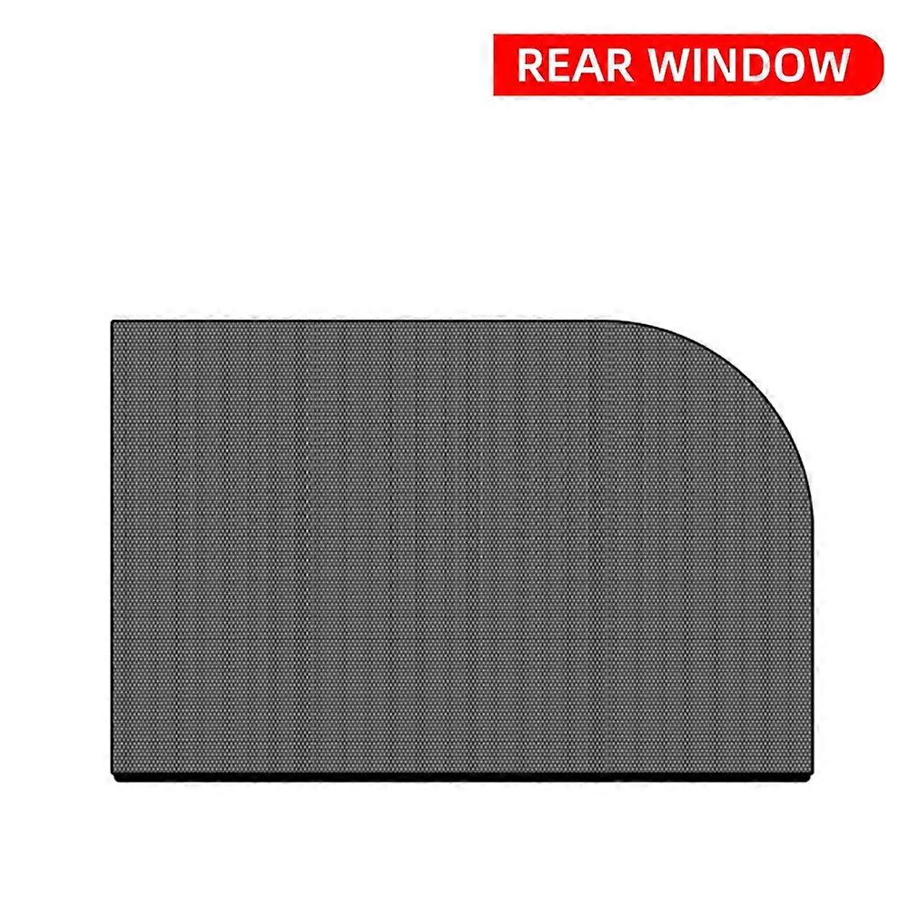 Universal Car Side Window Shade Curtain Front Rear window Cover UV Protection Sunshade Visor Shield for Most of Cars