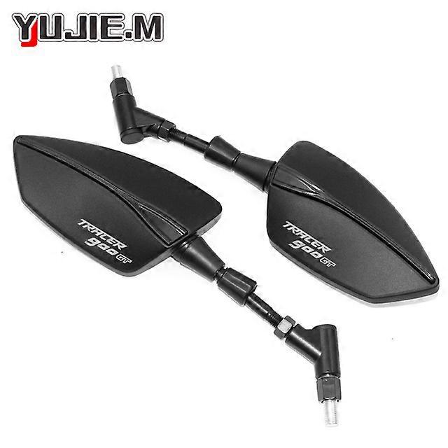 unbrand Pour YAMAHA TRACER 900GT Tracer 700 900 GT Tracer700gt MT09 MT07 Moto Réglable Rétroviseurs