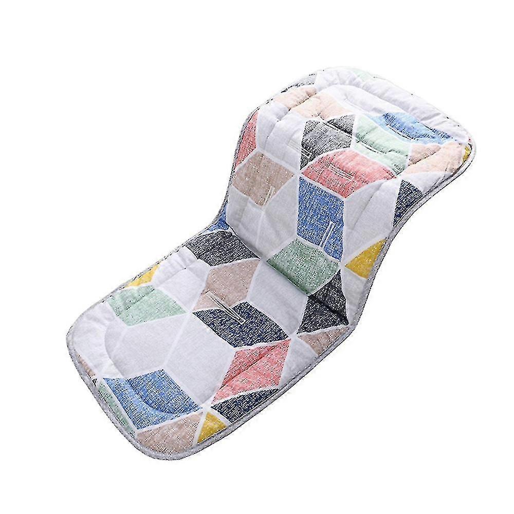 Universal Breathable Stroller Mat, Stroller Cushion   Carriage Cushion X