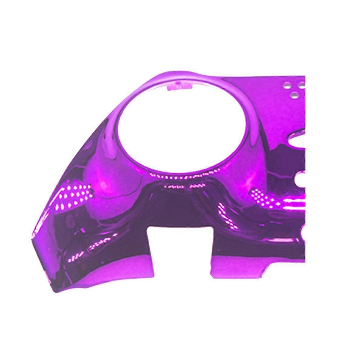 Gamepad for P5 Edge Replacement Frame P5 Elite Grip Electroplated Gamepad Accessories, H