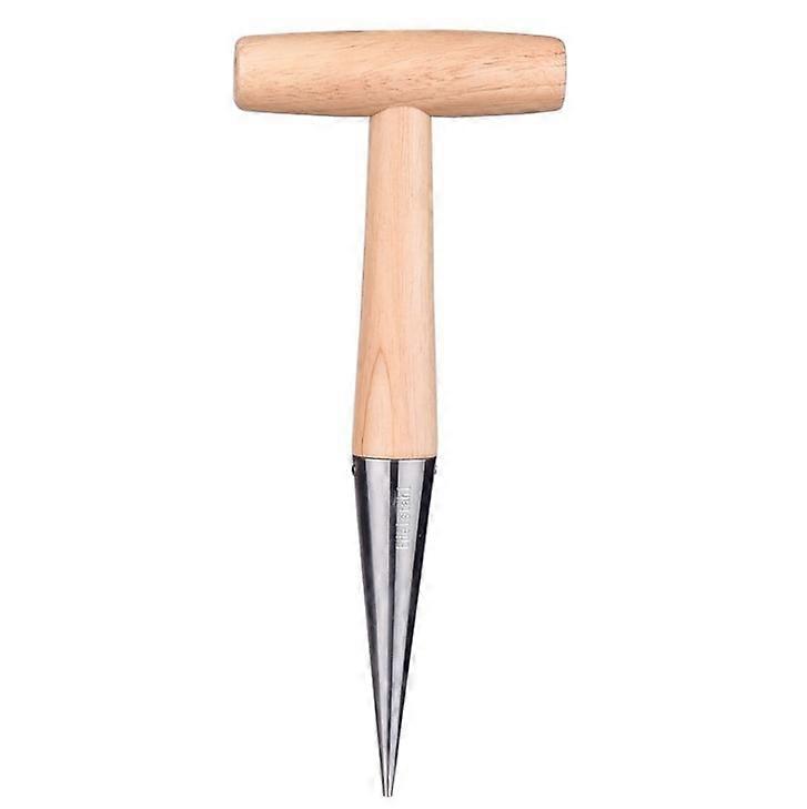 Tools Bulb Planter, No Bend Tool for Planting Bulbs