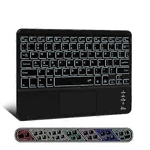 Ultra- Wireless Tooth - 7 S Recharable