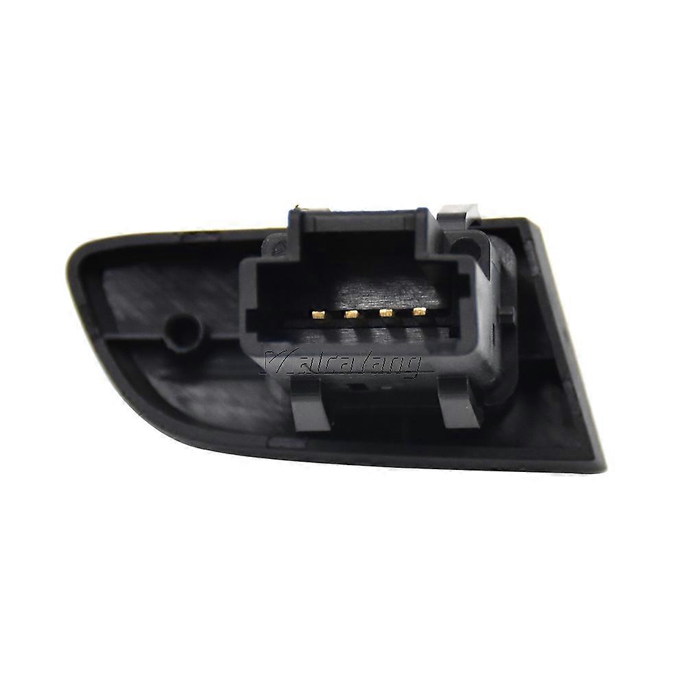 Pulsante Aria Condizionata Per Citroen C1, Peugeot 107, Toyota Aygo - Ricambio OEM 6554KX