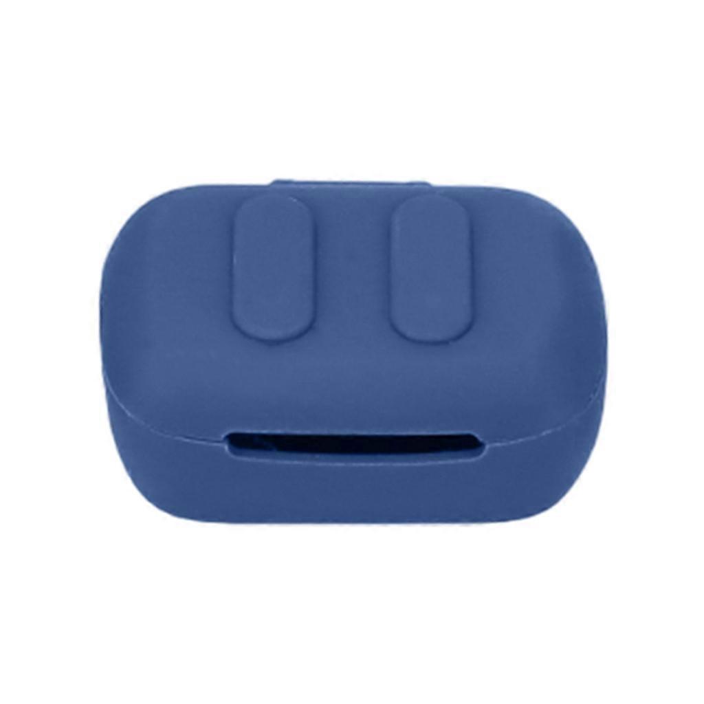 Protector Earpiece Protector Rubber Earphone Case Rubber Case for Skull candy