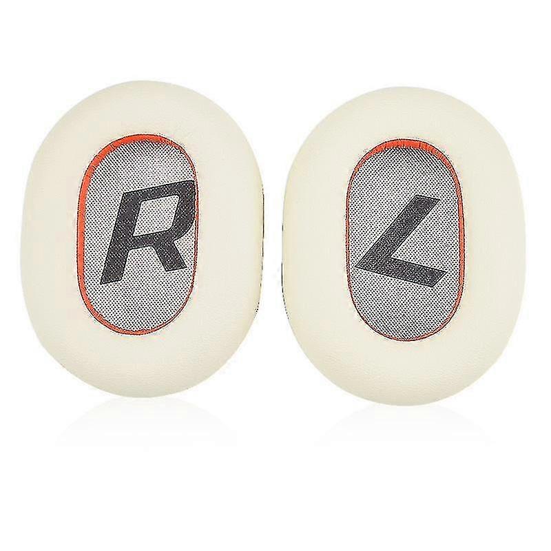 Replacement ear pads kit for plantronics backbeat pro 2 soft cushion cover