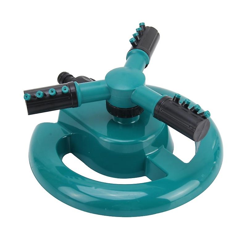 Garden Watering Automatic Rotary Sprinkler
