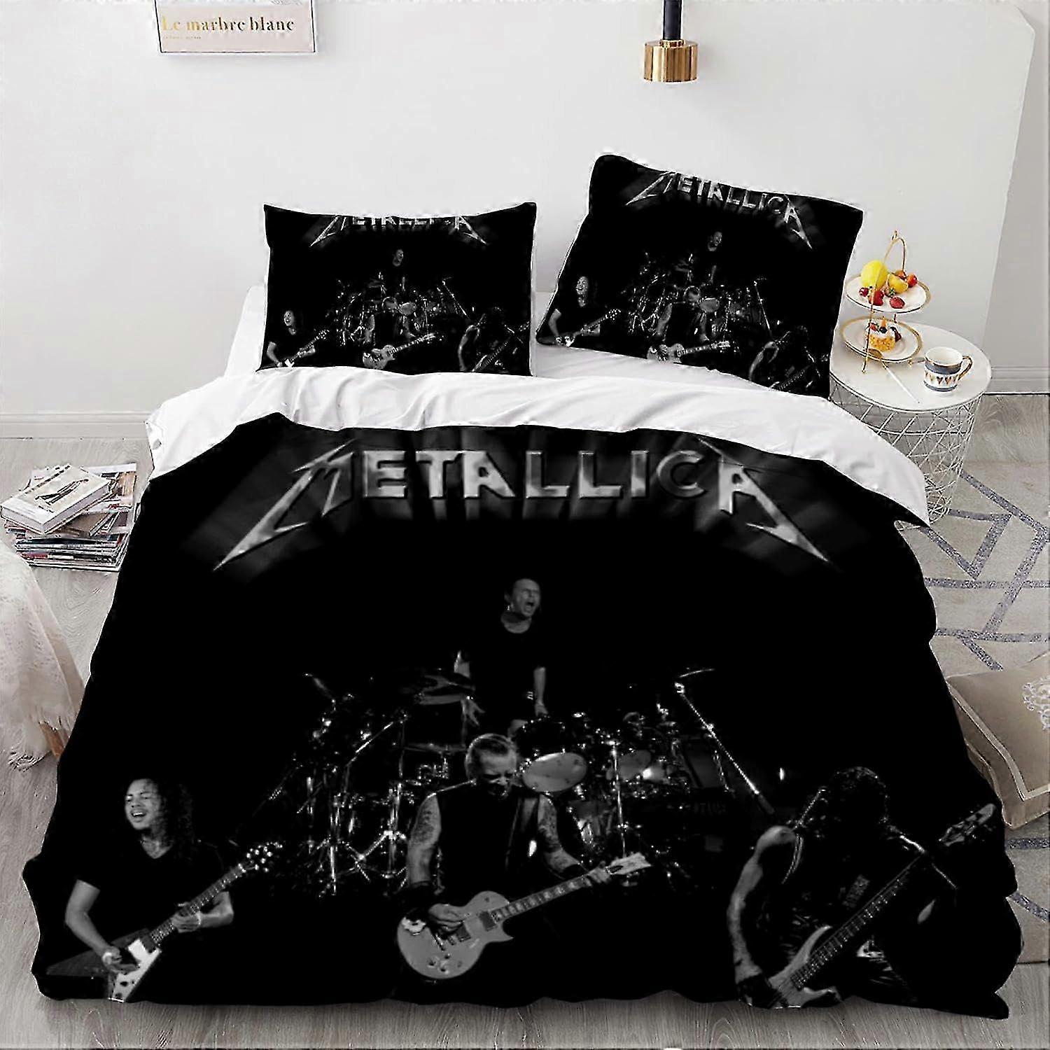 J2013 Lençóis 3D Conjunto de Cama The Vampire Diaries Capa de Edredom para Meninos Meninas Crianças Capa de Edredão 3D impressão digital Camas Set 3 Pcs Com Fronha