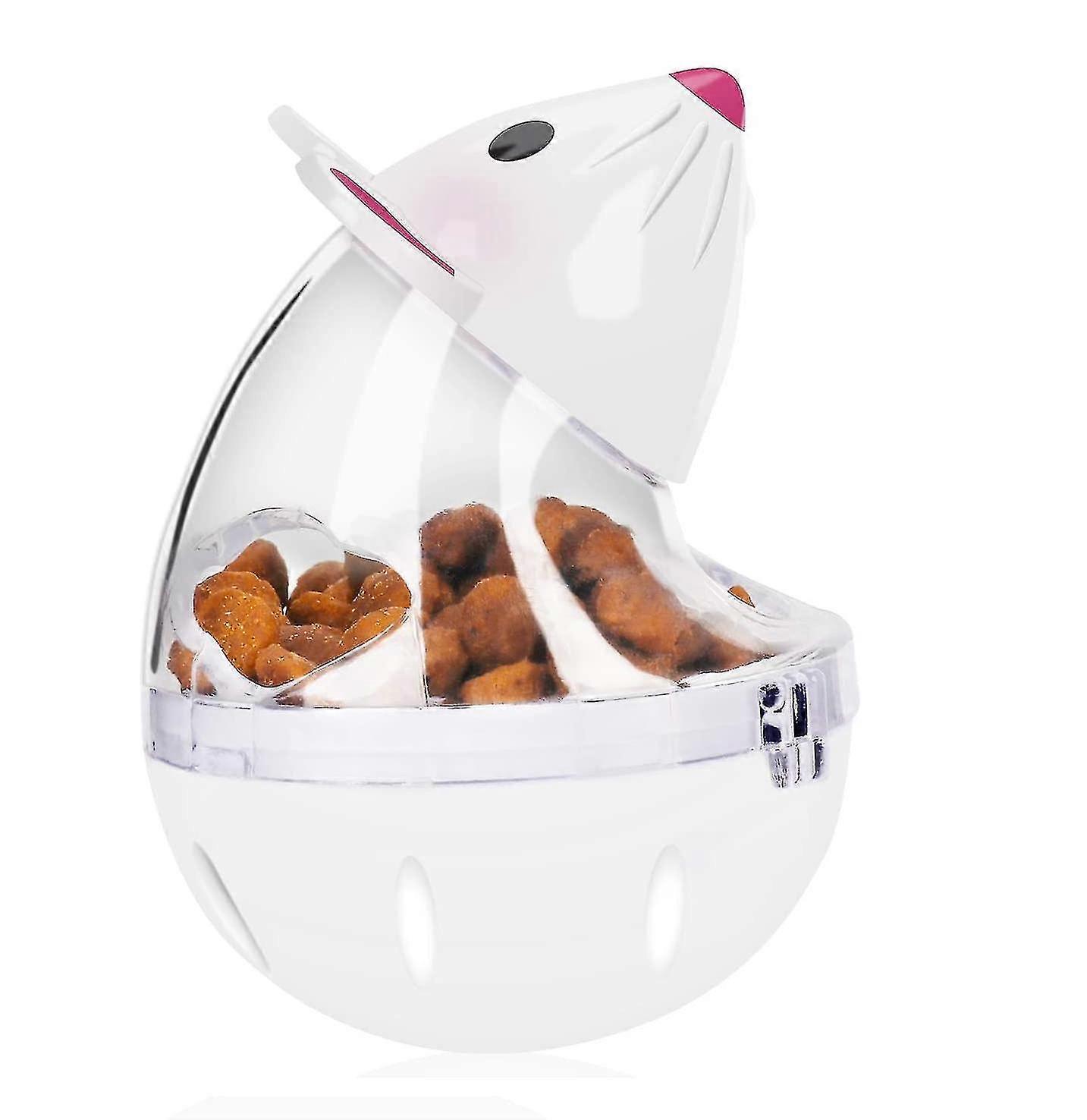 Mice Shape Pet Feeder Ball