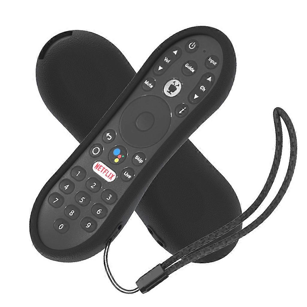 Silicone Protective Cover for TiVo Stream 4K Remote Control