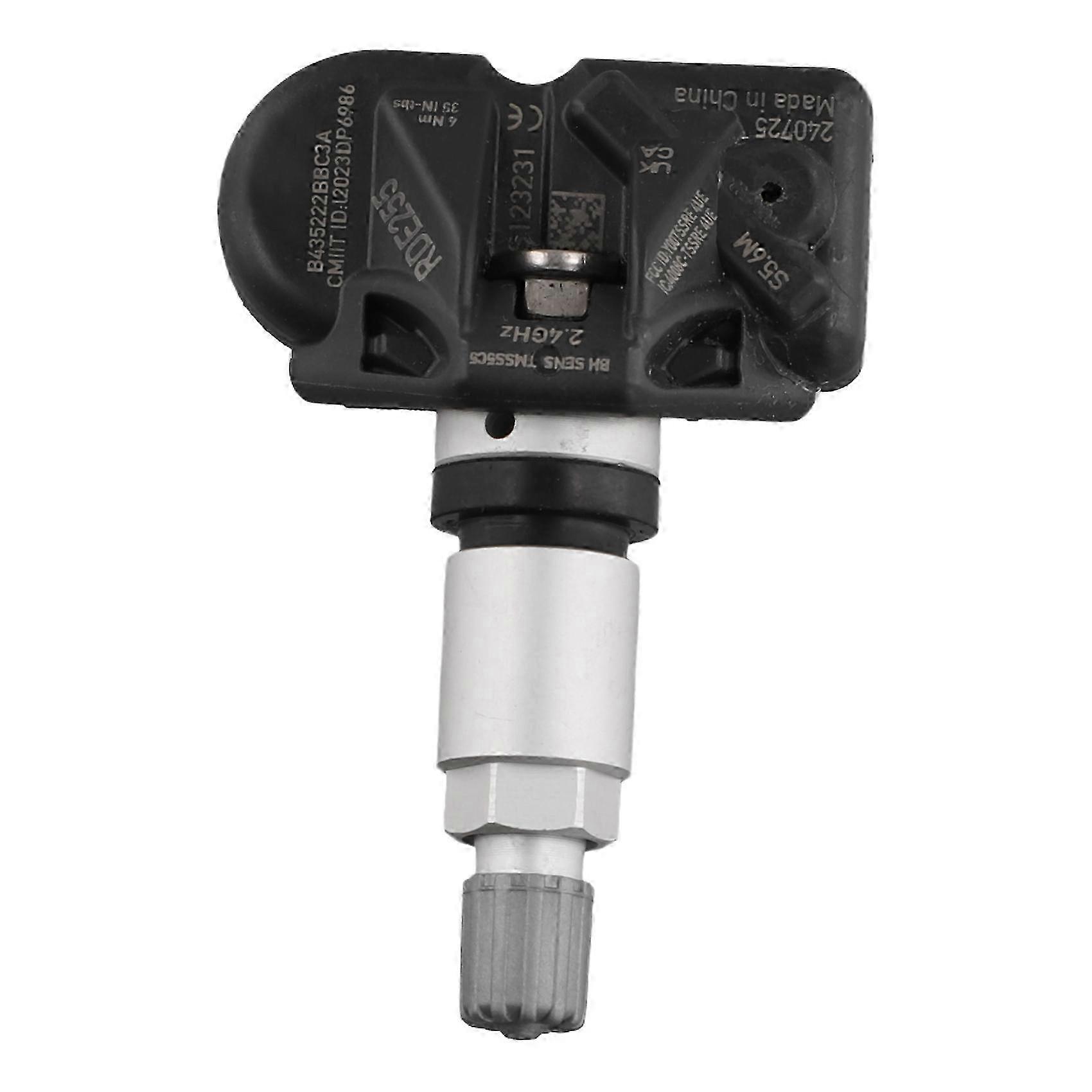 Bluetooth snímač tlaku v pneumatikách 1490701-01 Snímač tlaku v pneumatikách pro model 3 Modex Modey