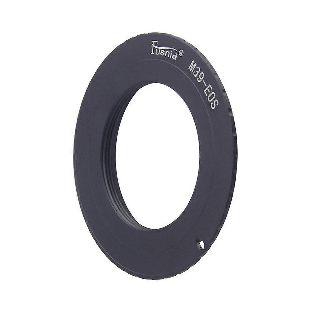 High Quality M39-EOS Lens Adapter Ring Work for Macro M39 for Canon EOS EF 5D Mark III 5D Mark II 1Ds Mark [IV / III / II / I ]