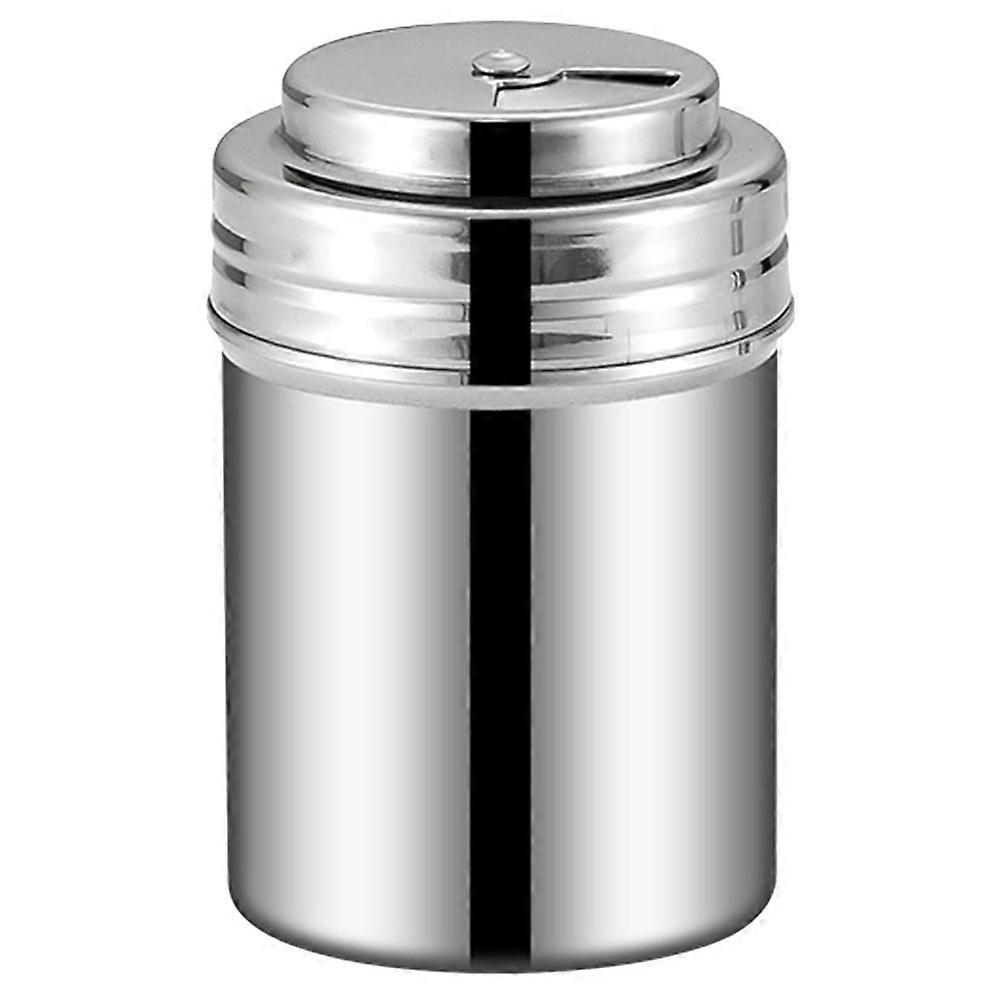 Condiment Bottle Seasoning Bottle Condiment Container Spices Jar Pepper Jar Salt Jar