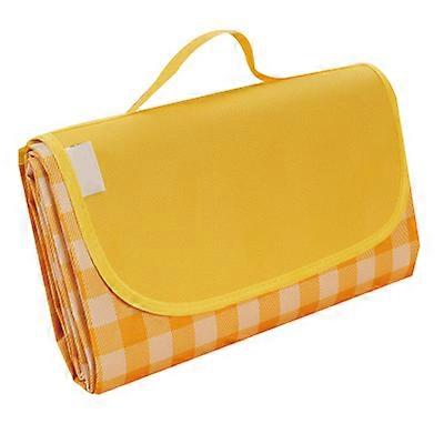 Picnic fugtbestandig måtte udendørs produkter telt græsmåtte udvider picnicklud til picnic